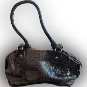 Brighton retired vintage shoulder bag